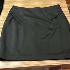 Vero Moda Mini Pencil Skirt